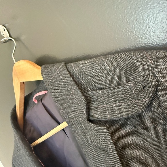 Rapha X Timothy Everest 40 NY Times featured  Cycling Blazer NEW Wool size RARE - Picture 5 of 16